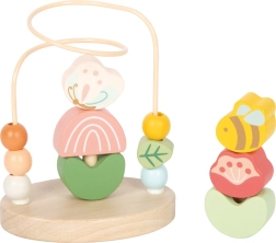 Motorisch doolhof Weide small foot