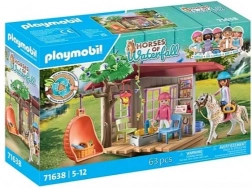 Paardenfigurenset - Paardenliefhebbersclub