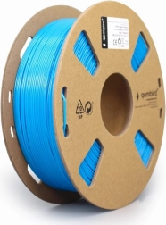 Filament PETG 1,75 mm bleu – 1 kg