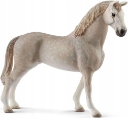 Hongre holsteiner SCHLEICH