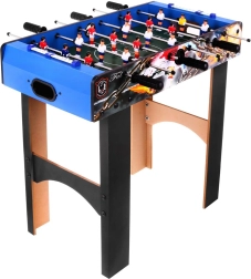 Tafelvoetbal voor kinderen 3+ MDF