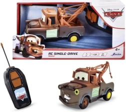 Voiture RC Martin de CARS 3 1:32 avec commande simple
