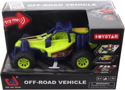 Formule met vliegwiel en batterij