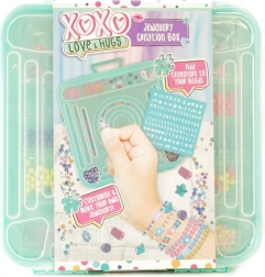 Kit XoXo pour créer des bijoux en perles