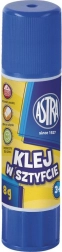 Vast lijmstift 8 g ASTRA