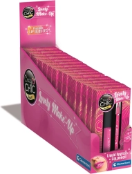 Coffret gloss et crayon contour Pink Power CRAZY CHIC