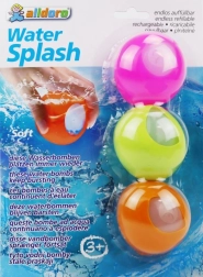 Balldoro Refillable Water Bombs