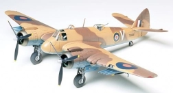 Modèle d'avion Bristol Beaufighter Mk6