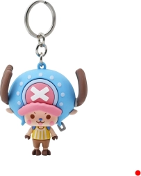 Porte-clés ONE PIECE Pocket Hero – figurines chibi
