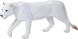 White lioness MOJO 15 cm
