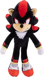 Pluche Shadow uit het spel Sonic the Hedgehog 25 cm