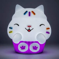Gabby SquishyGlo silicone night light