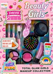 Set de maquillage pour filles