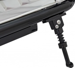 Kinderchopper Warrior roze