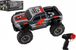 Auto RC Pickup Off-road Gray-Red