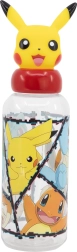 Fles voor drinken Pokémon 560 ml