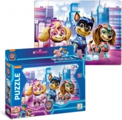 Puzzel Paw Patrol 24 stukjes
