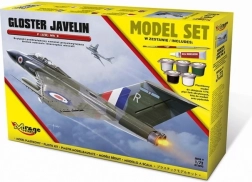 Maquette plastique d’avion Gloster Javelin F(AW) Mk.9 1:72