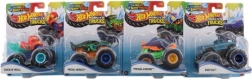 Hot Wheels Monster Trucks Color Shifters – Farbwechsel