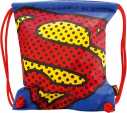 Schoenenzak Superman – POP