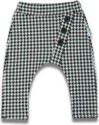 Kinderkatoenen broek Nicol Viki