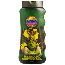 Shrek douchegel