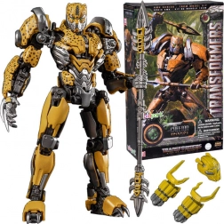 Hasbro Transformers Cheetor 18cm verzamelfiguur ZA5473