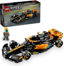 LEGO Speed Champions McLaren Formule 1 Auto 2023
