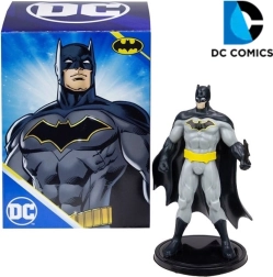 LED Batman Figure