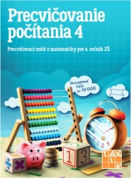 Exercices de calcul pour la 4e année