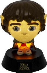 Lichtgevende figurine Frodo – In de ban van de ring