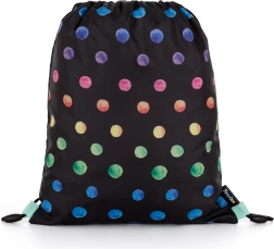 Zak voor gymschoenen OXY GO Dots