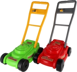 Children's push lawn mower