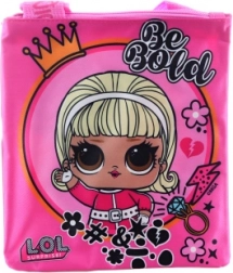 Sac bandoulière L.O.L.