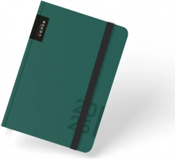 Verde weekagenda A6 groen 2026