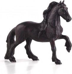 Mojo Friesian Mare – Extra-Large Figurine