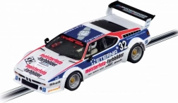 Carrera Evolution BMW M1 Procar raceauto 1:32