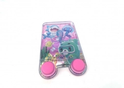 Watergame Duikers – zakformaat vingergame met ringen