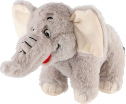 Plush Elephant Antošik 28 cm