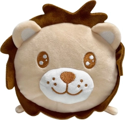 Magic Baby Plush Lion 20 cm