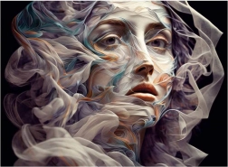 Puzzle ANATOLIAN Mara Despina 1000 pieces