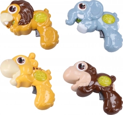 Interactief diertje met licht- en geluidseffecten