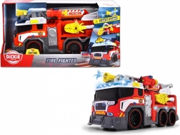 Brandweerauto 37,5 cm