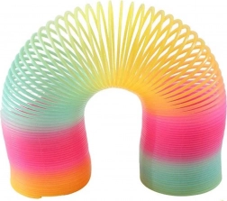 SPARKYS Magische regenboogspiraal 15 cm