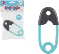 Babyrammelaar speeld