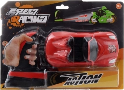 Voiture à lancer pour enfants