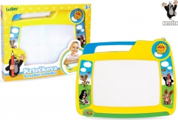 Tablette magique La Petite Taupe