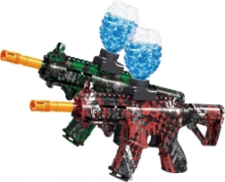 Starx gelblaster met kralenmagazijn