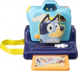 Interactieve kinderfotocamera Bluey met licht en geluid