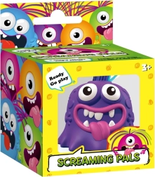 Screaming Monster Fun Toy for Children